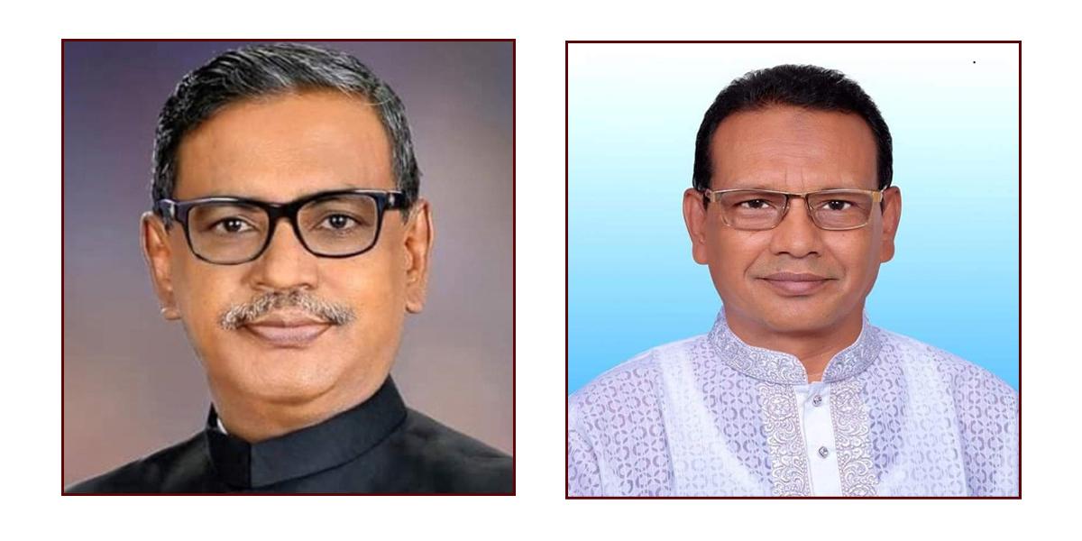ছোট ভাইকে ‘কুলাঙ্গার’ বললেন কাদের মির্জা